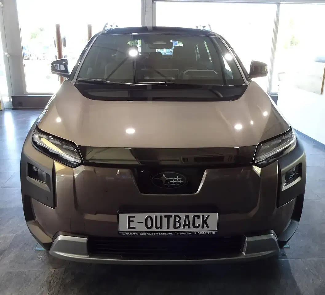 Subaru OUTBACK AWD Comfort - foto 2