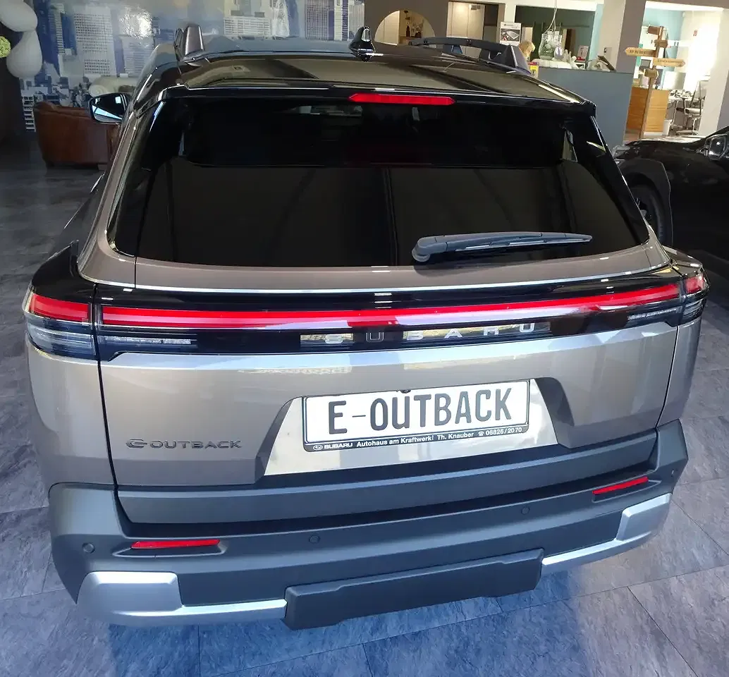 Subaru OUTBACK AWD Comfort - Thumbnail 5
