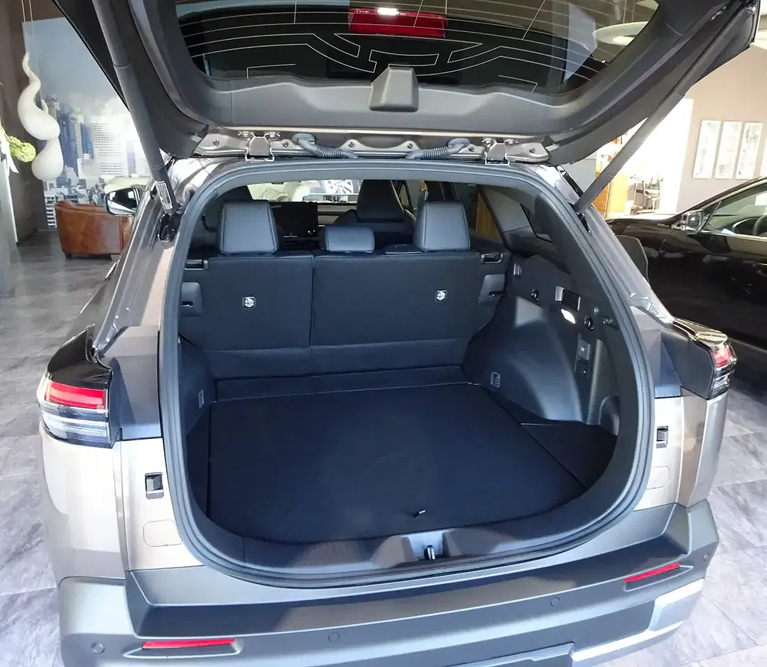 Subaru OUTBACK AWD Comfort - Thumbnail 6