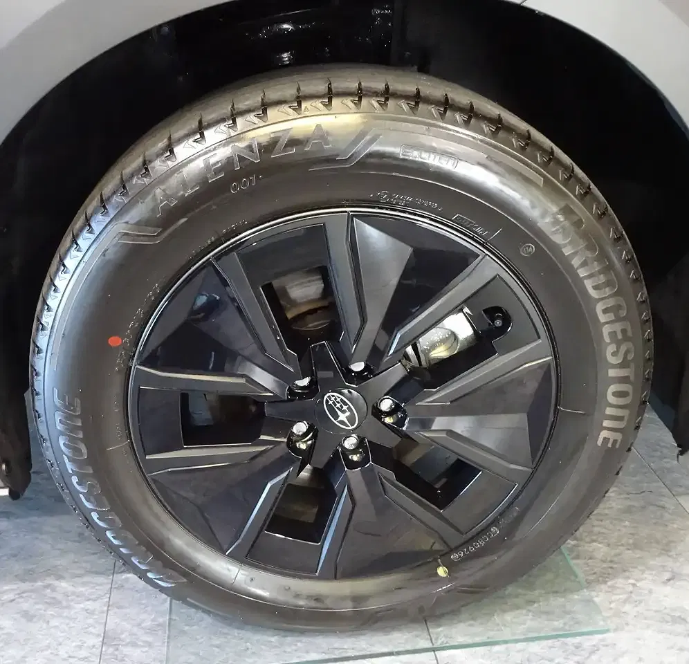 Subaru OUTBACK AWD Comfort - Thumbnail 8