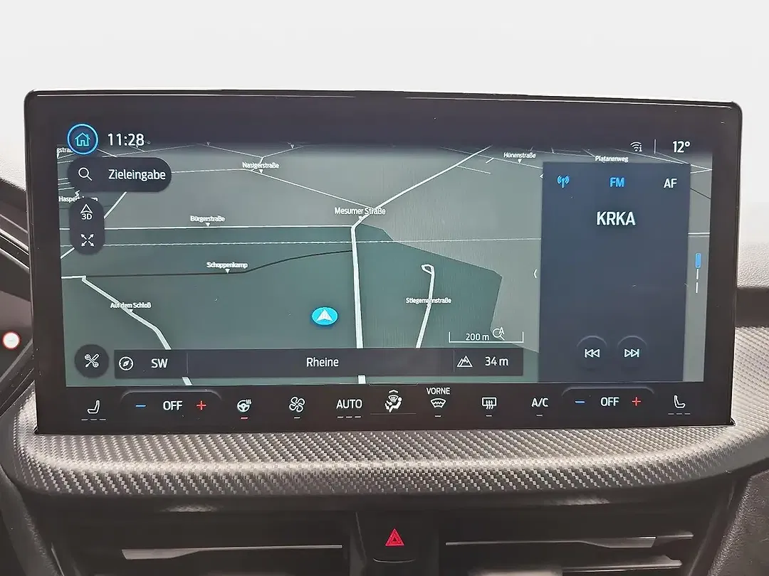 Ford Kuga 1.5 EcoBoost ST-Line - Thumbnail 9
