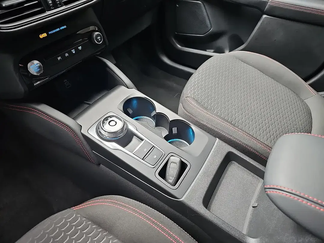 Ford Kuga 1.5 EcoBoost ST-Line - Thumbnail 12