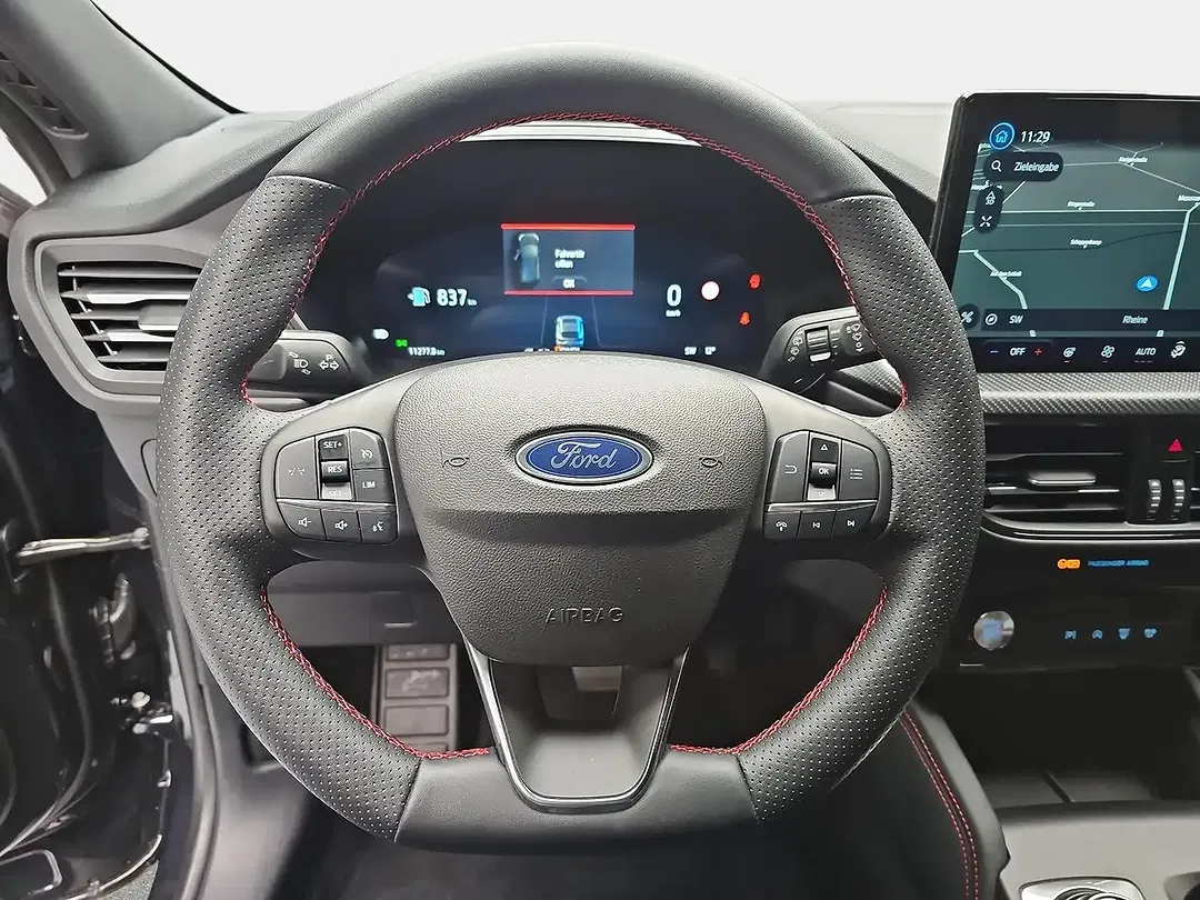 Ford Kuga 1.5 EcoBoost ST-Line - Thumbnail 13
