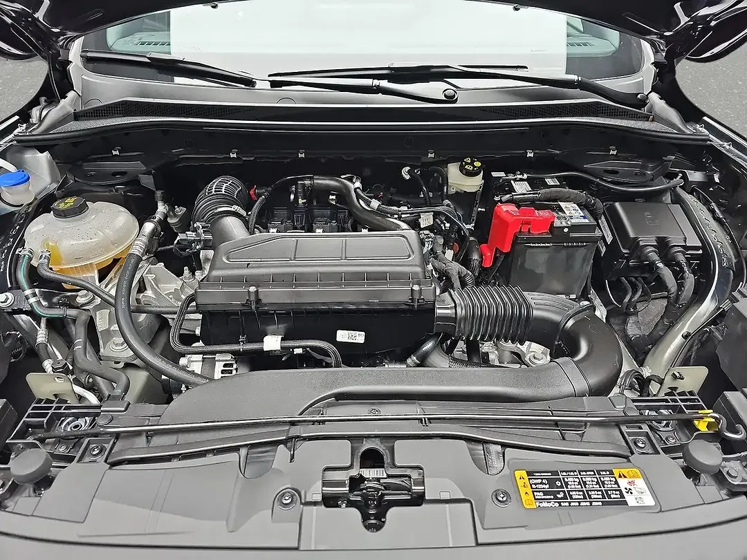Ford Kuga 1.5 EcoBoost ST-Line - Thumbnail 15