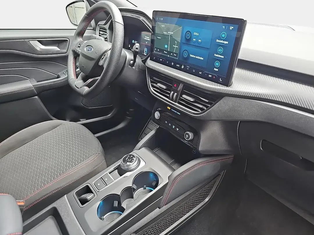 Ford Kuga 1.5 EcoBoost ST-Line - Thumbnail 17