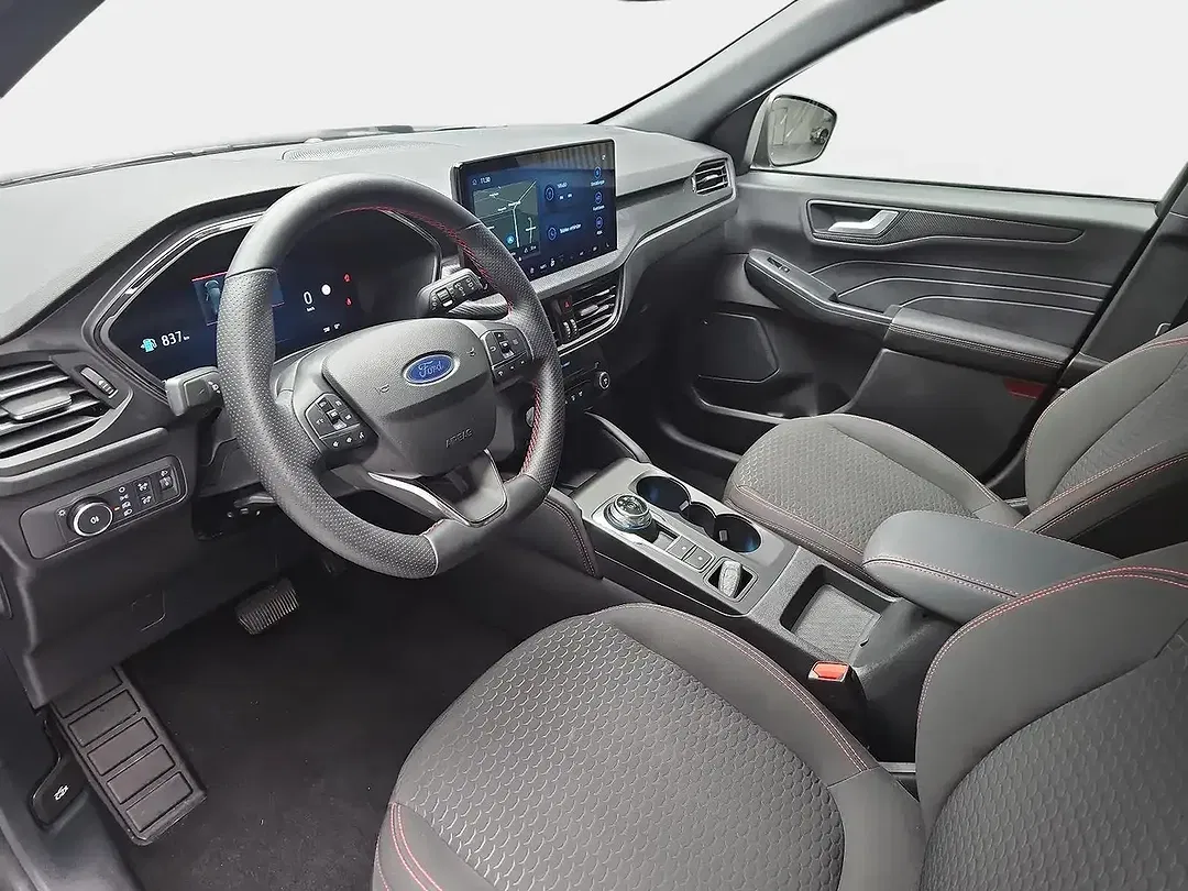 Ford Kuga 1.5 EcoBoost ST-Line - Thumbnail 19
