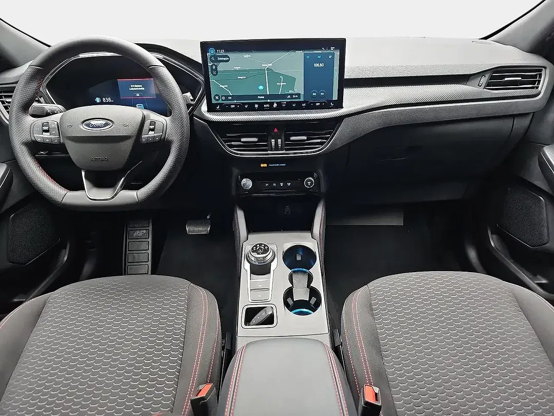 Ford Kuga 1.5 EcoBoost ST-Line - Thumbnail 7