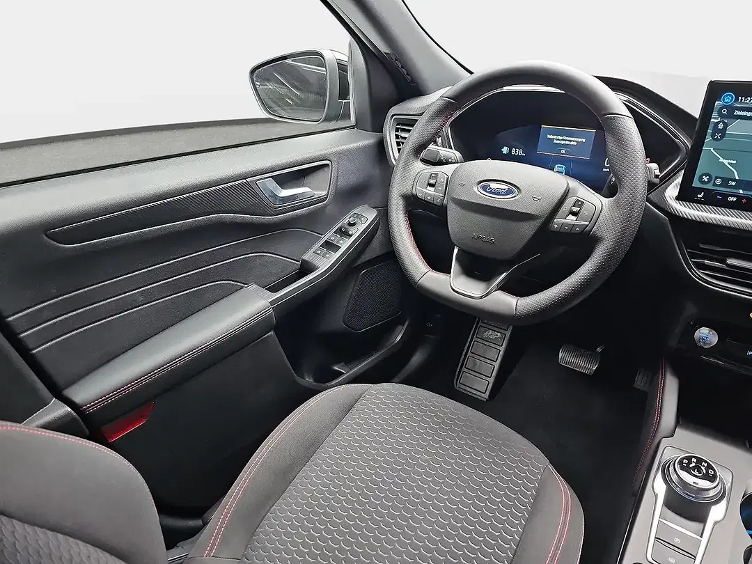Ford Kuga 1.5 EcoBoost ST-Line - Thumbnail 8