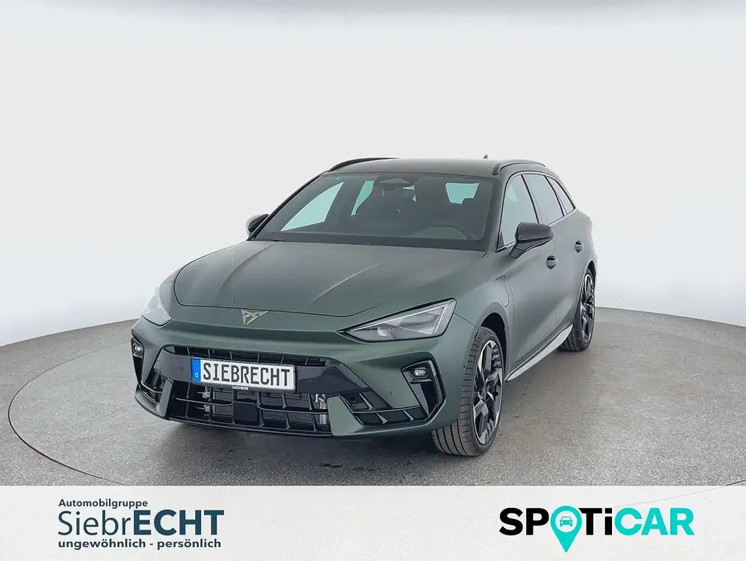 CUPRA Leon 1.5 PHEV TSI VZ - Afbeelding 1