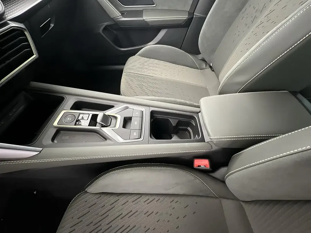 CUPRA Leon 1.5 PHEV TSI VZ - Thumbnail 14