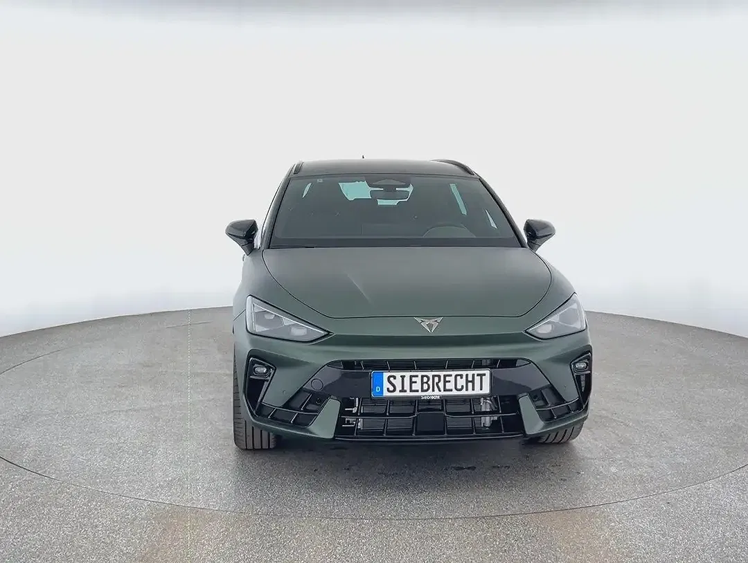 CUPRA Leon 1.5 PHEV TSI VZ - Thumbnail 2