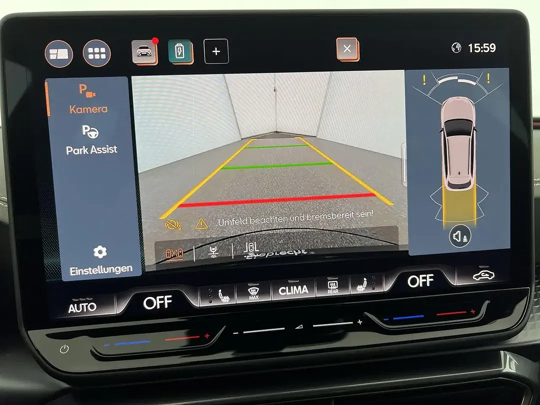CUPRA Leon 1.5 PHEV TSI VZ - Thumbnail 9