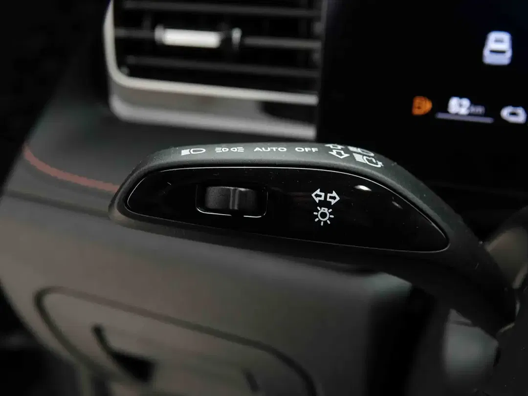 MG HS PHEV EV Comfort - Thumbnail 13