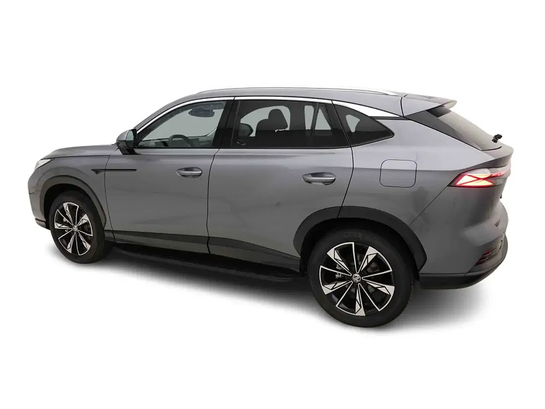 MG HS PHEV EV Comfort - Thumbnail 3