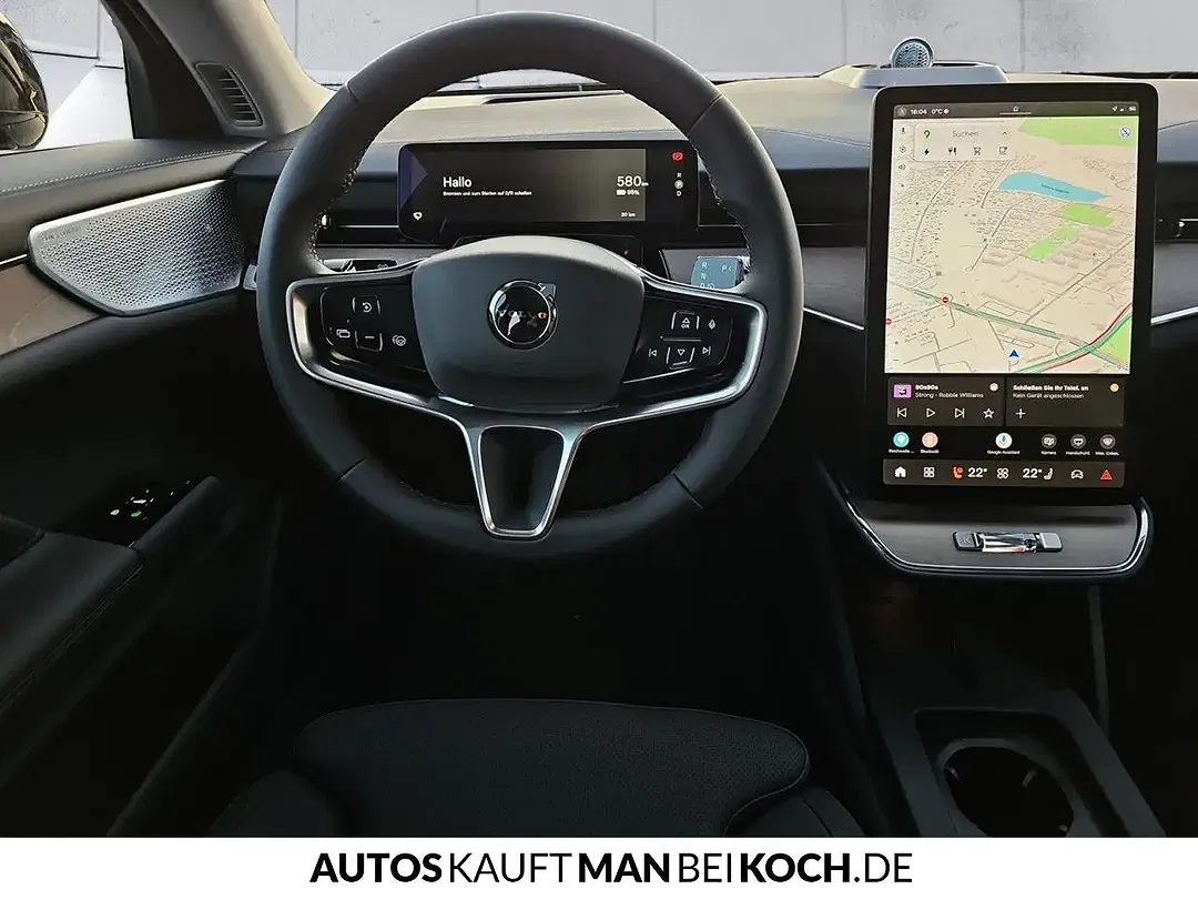 Volvo ES90 Single Motor Ultra - Thumbnail 8