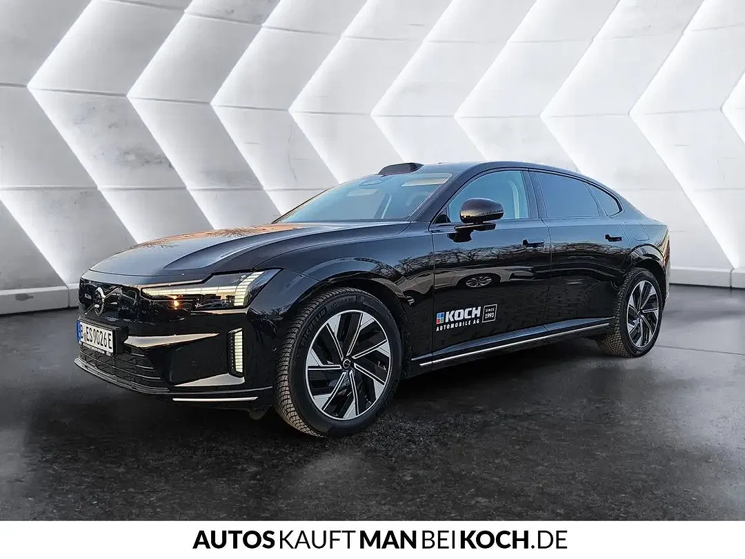 Volvo ES90 Single Motor Ultra - foto 1