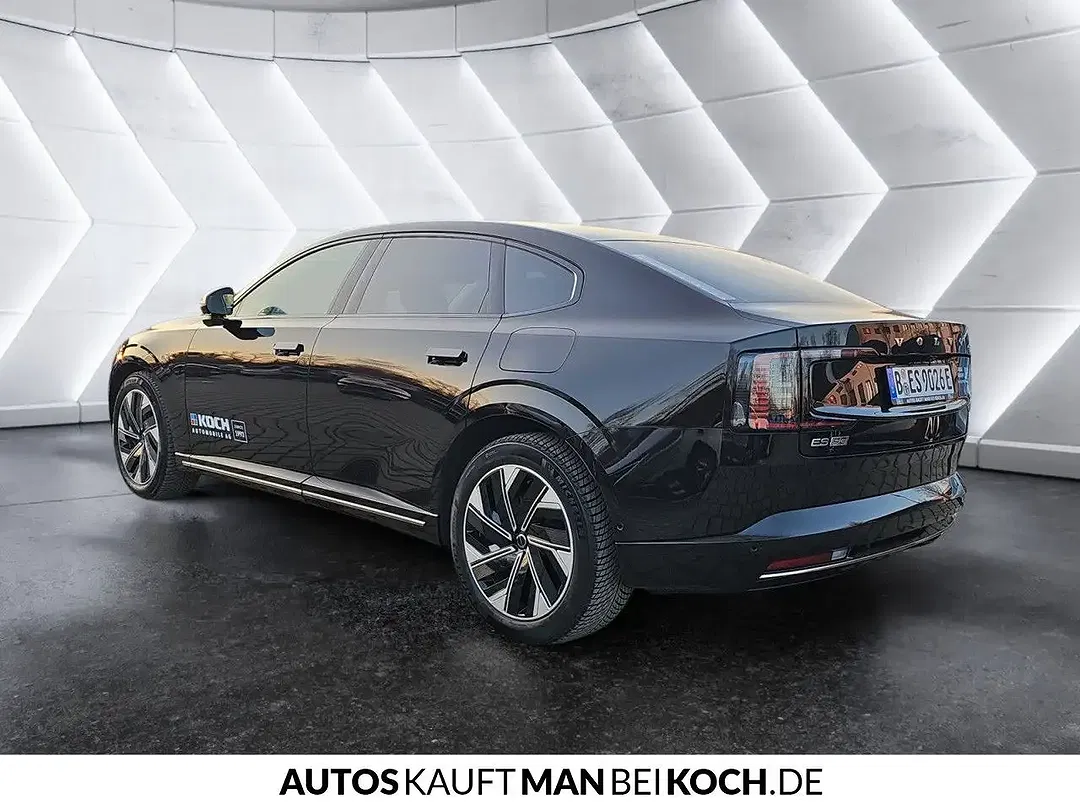 Volvo ES90 Single Motor Ultra - foto 2
