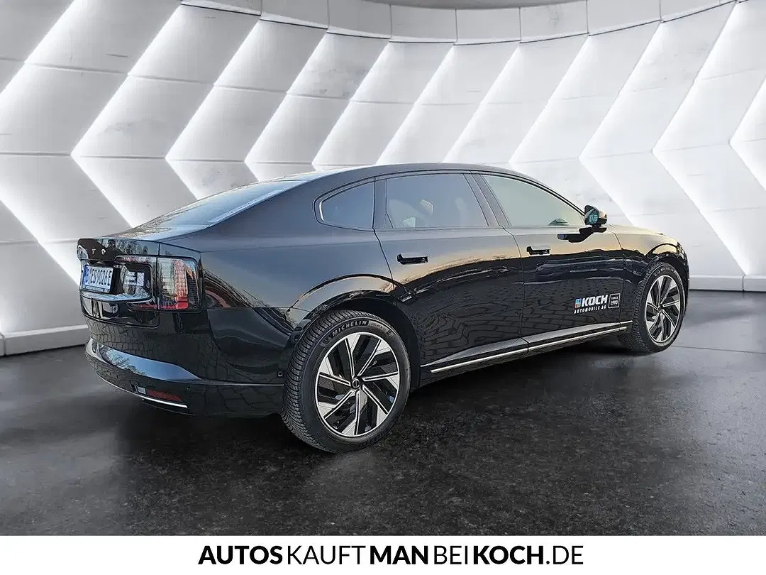 Volvo ES90 Single Motor Ultra - Thumbnail 3