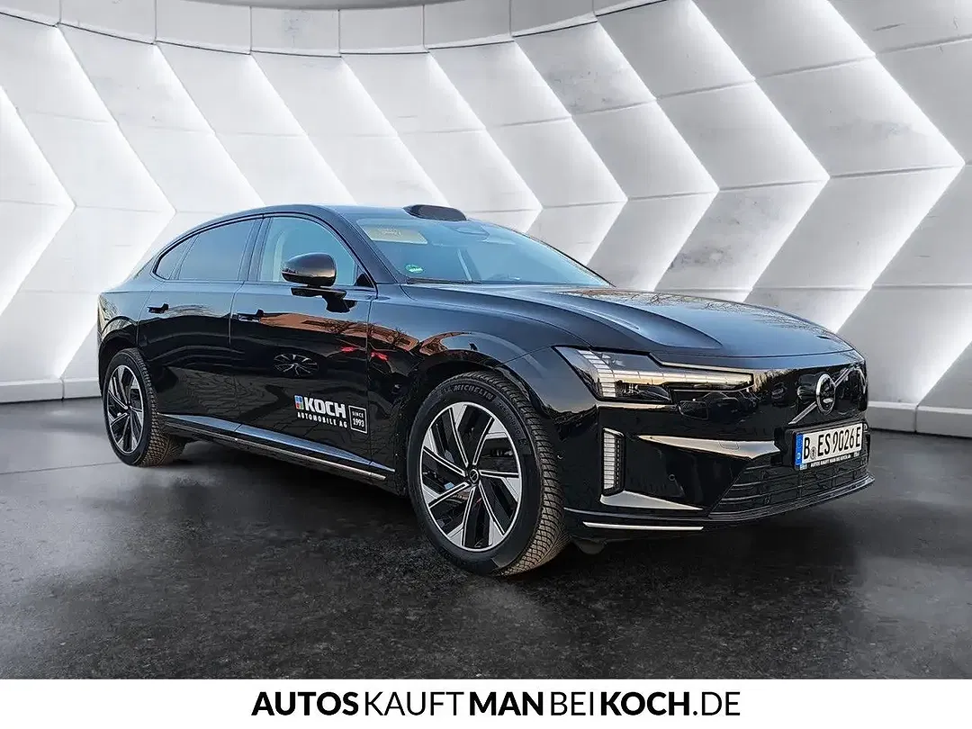 Volvo ES90 Single Motor Ultra - Thumbnail 4