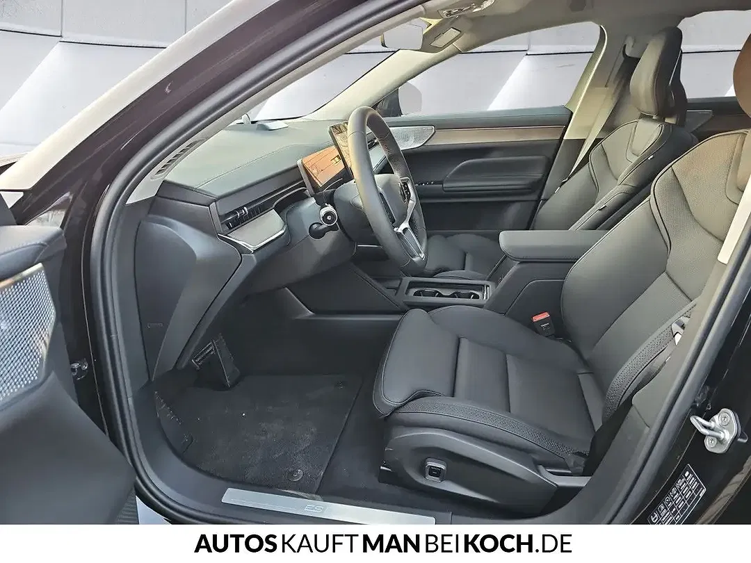 Volvo ES90 Single Motor Ultra - Thumbnail 5