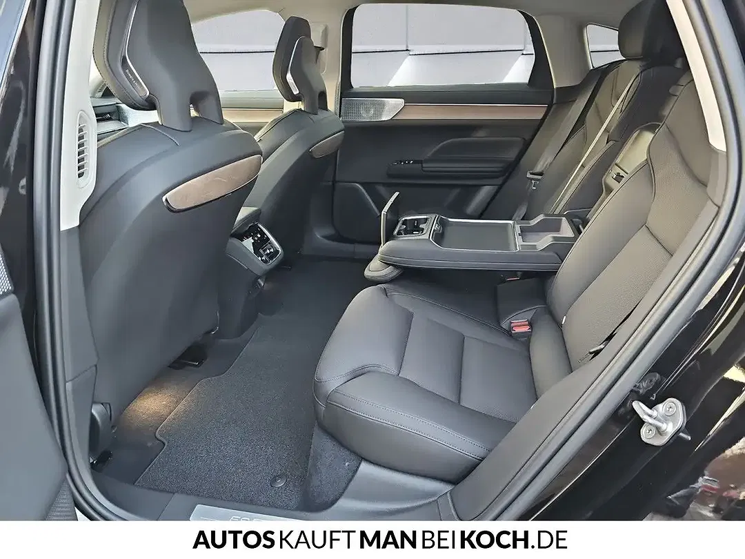 Volvo ES90 Single Motor Ultra - Thumbnail 6