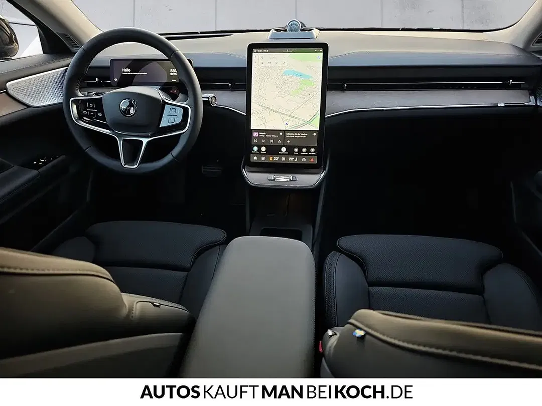 Volvo ES90 Single Motor Ultra - Thumbnail 7