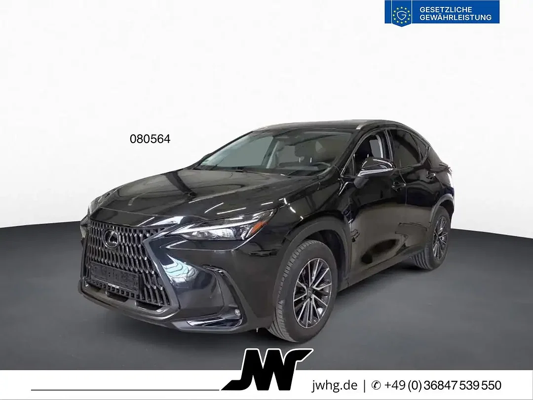 Lexus NX 350h Business - Afbeelding 1