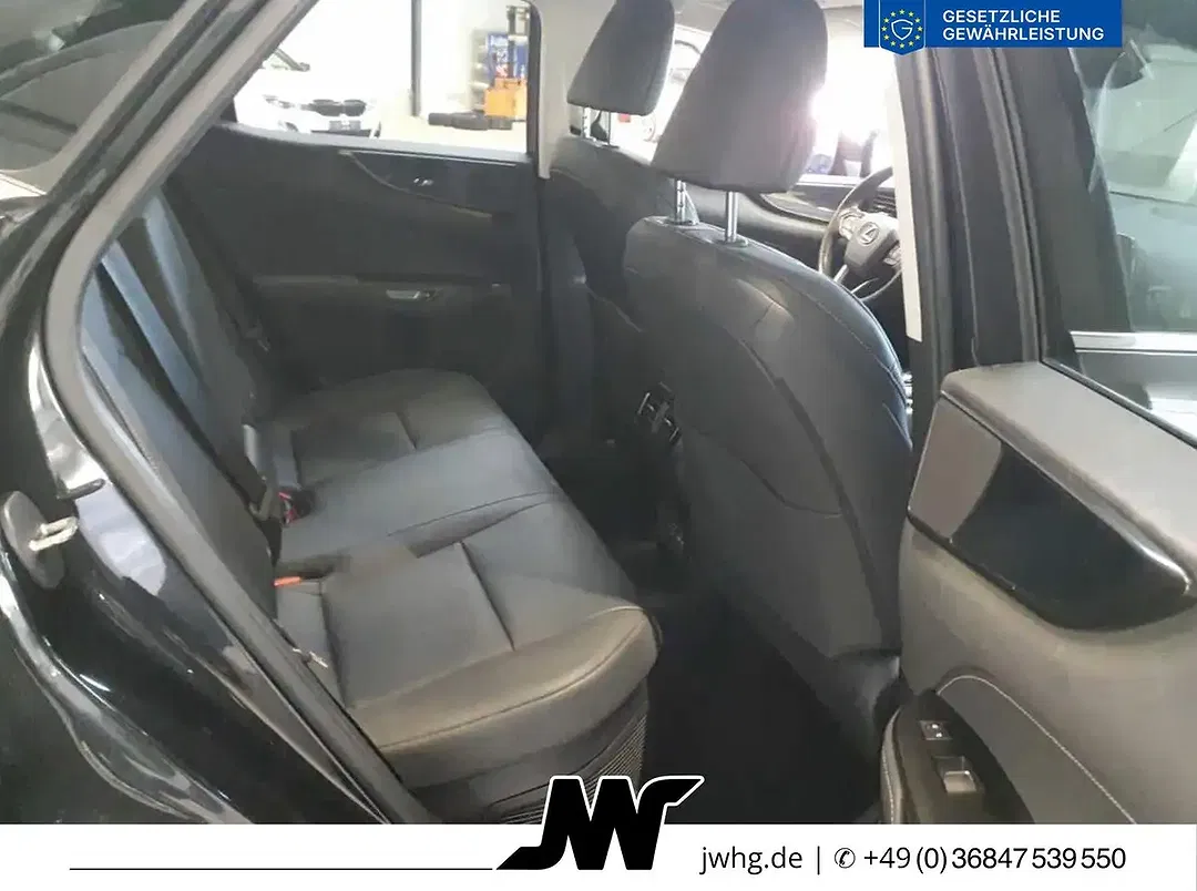 Lexus NX 350h Business - Thumbnail 5