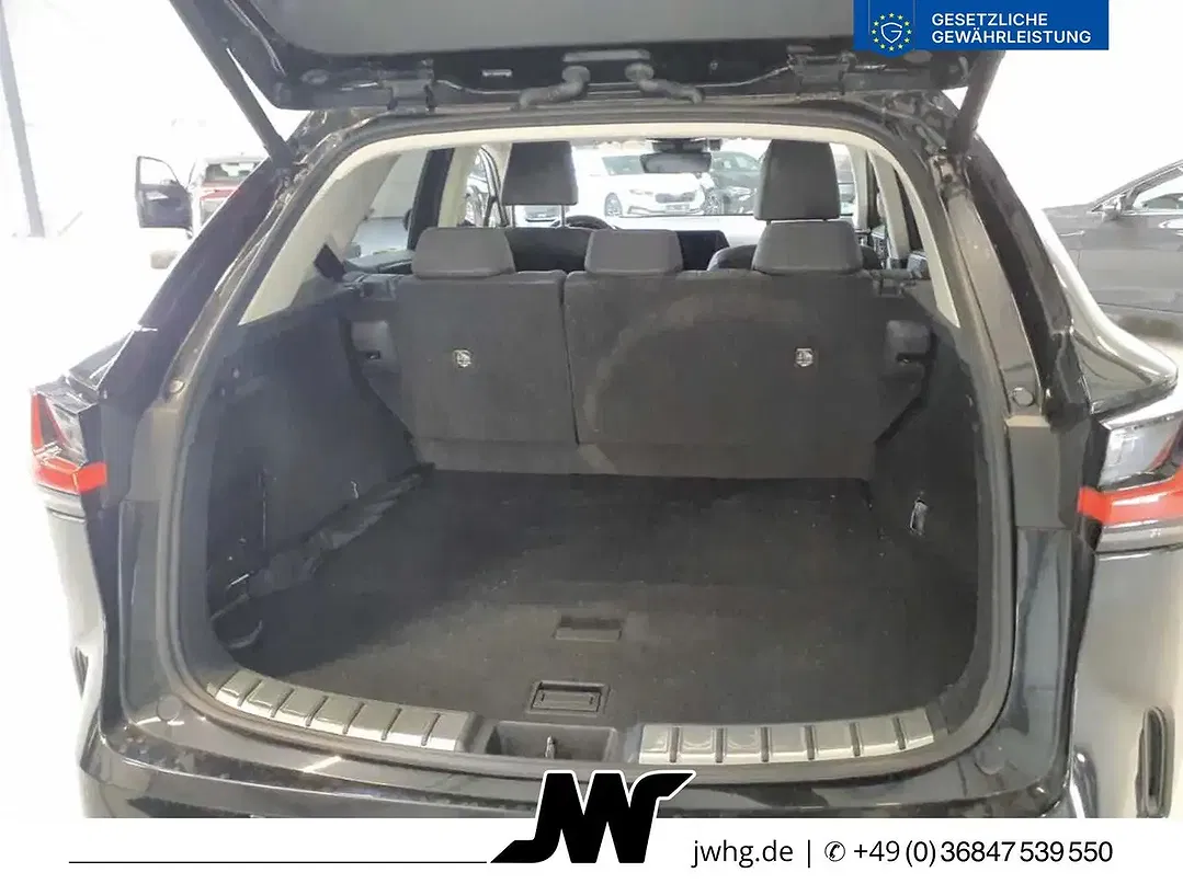 Lexus NX 350h Business - Thumbnail 6