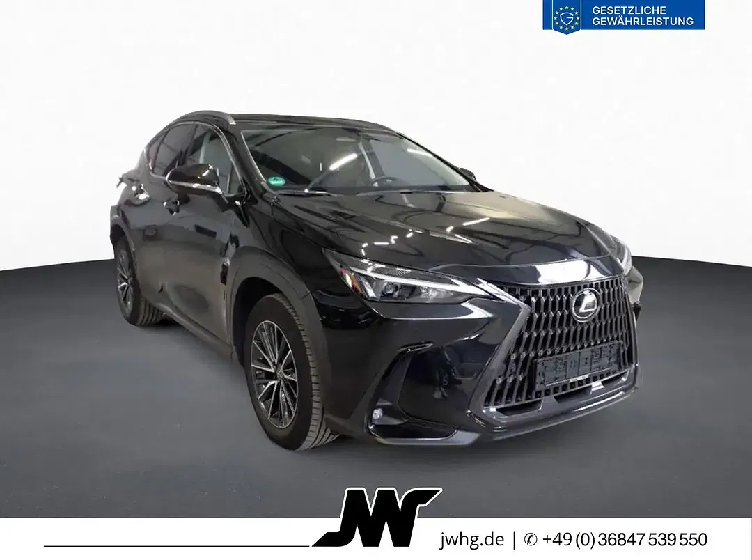 Lexus NX 350h Business - Thumbnail 7
