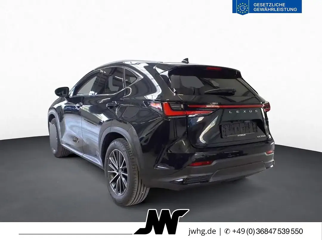 Lexus NX 350h Business - Thumbnail 9