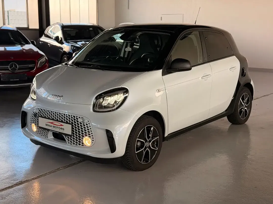smart forFour - foto 1