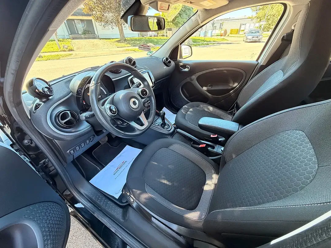 smart forFour - Thumbnail 11