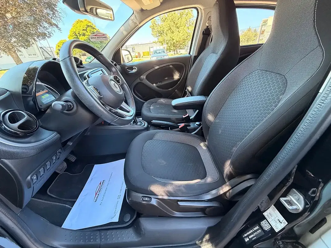 smart forFour - Thumbnail 12