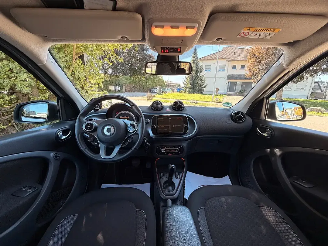 smart forFour - Thumbnail 13