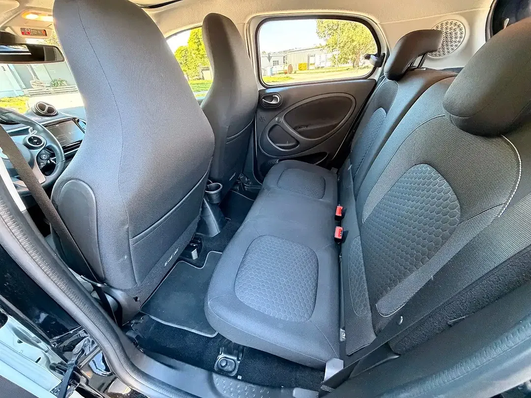 smart forFour - Thumbnail 14