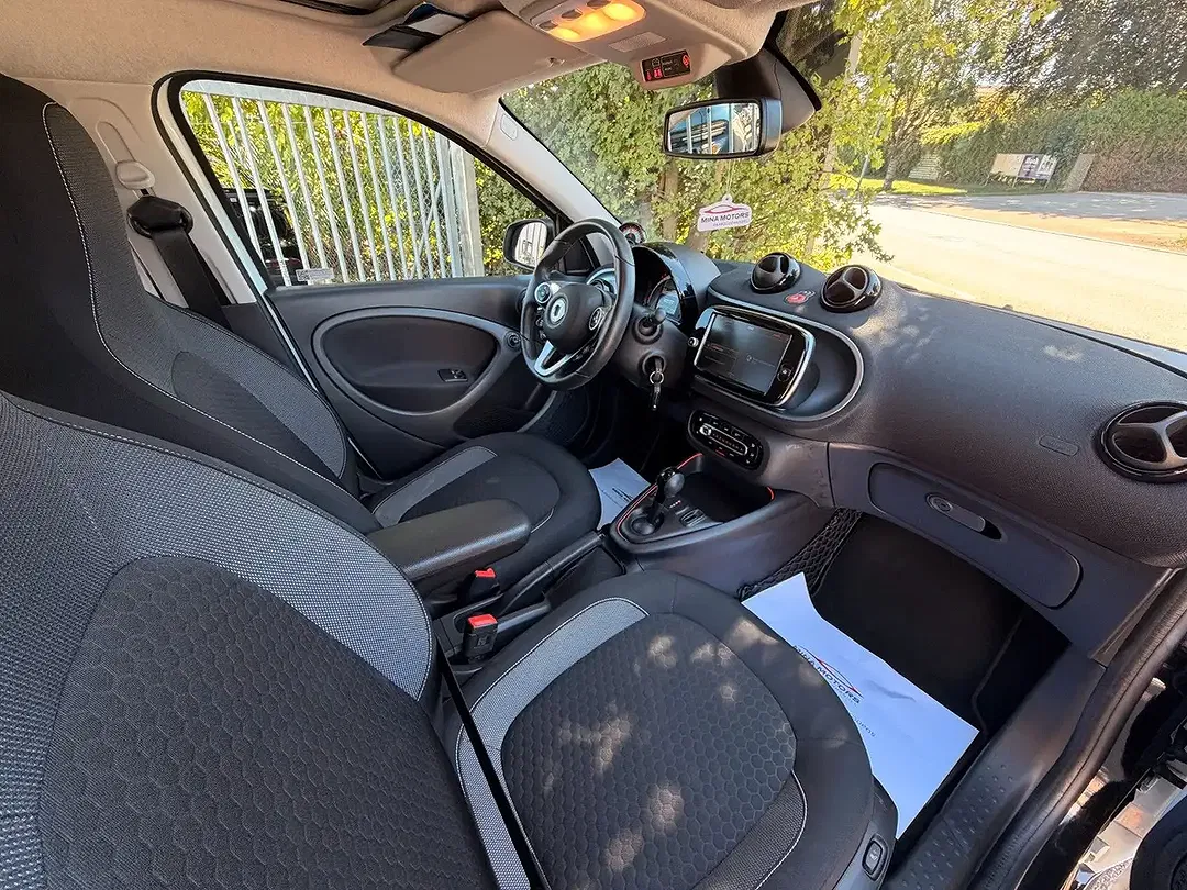 smart forFour - foto 15