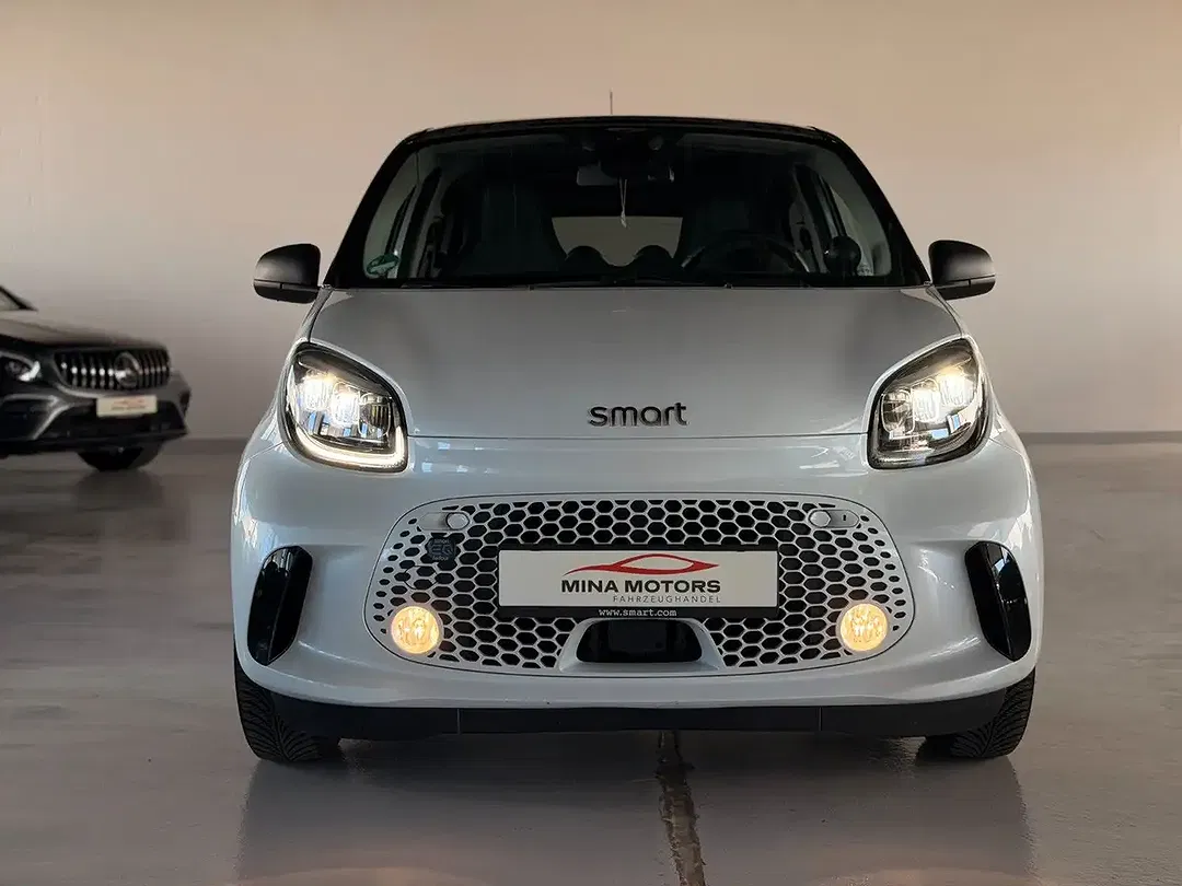 smart forFour - foto 2