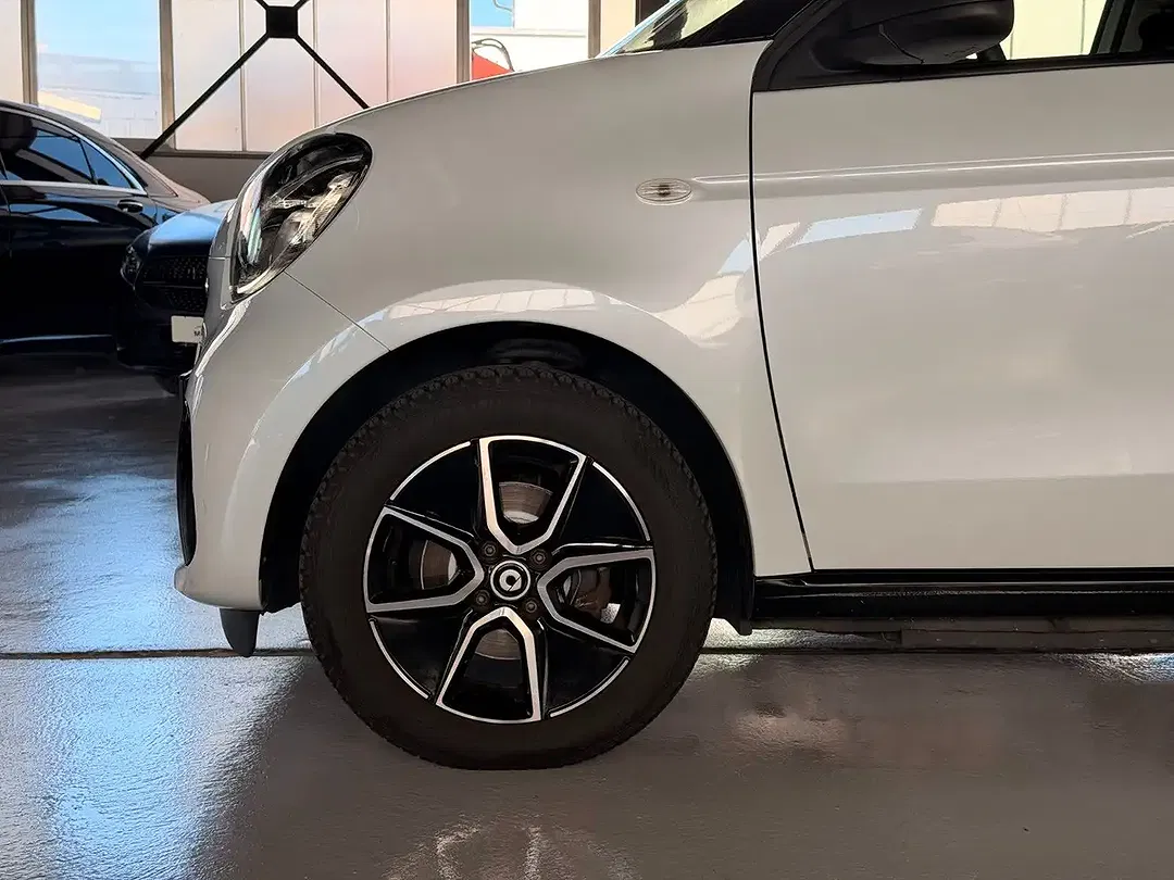 smart forFour - Thumbnail 7