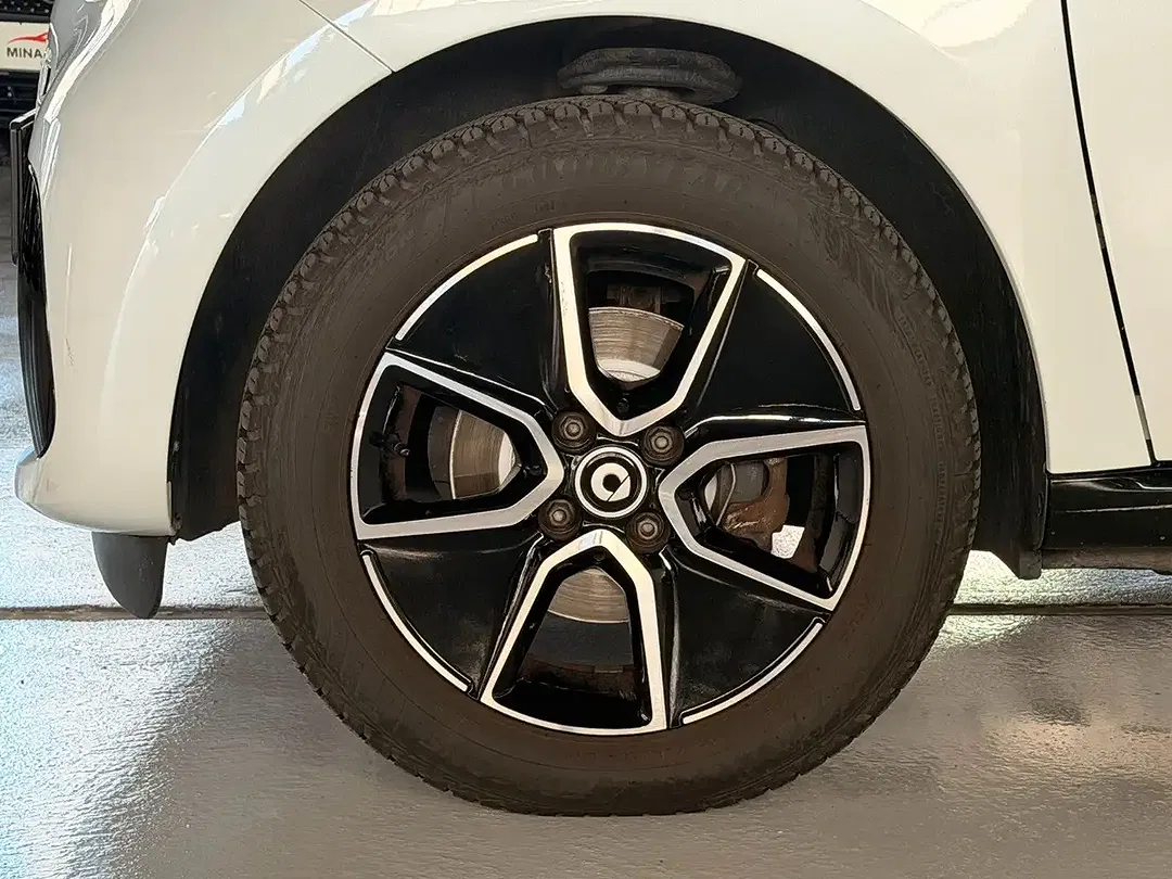 smart forFour - Thumbnail 8