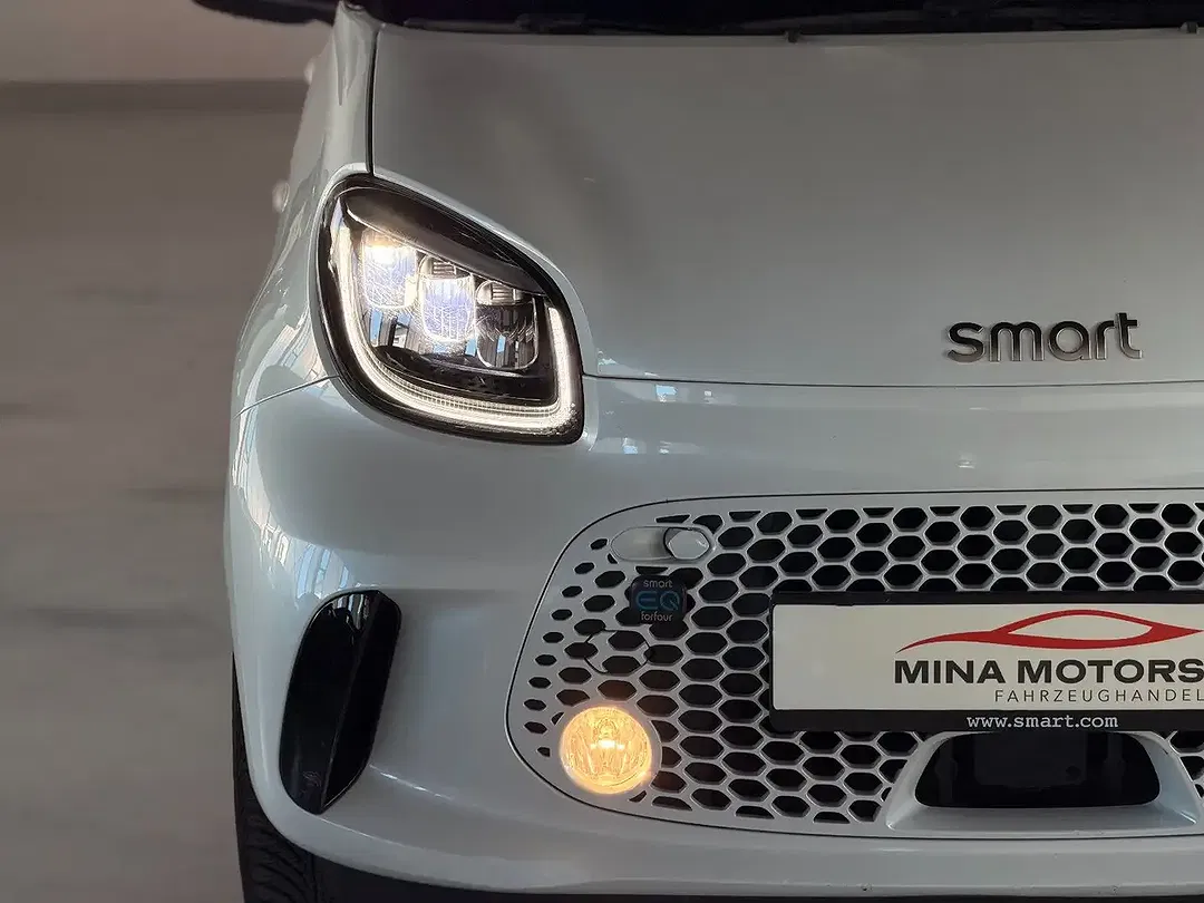 smart forFour - Thumbnail 9