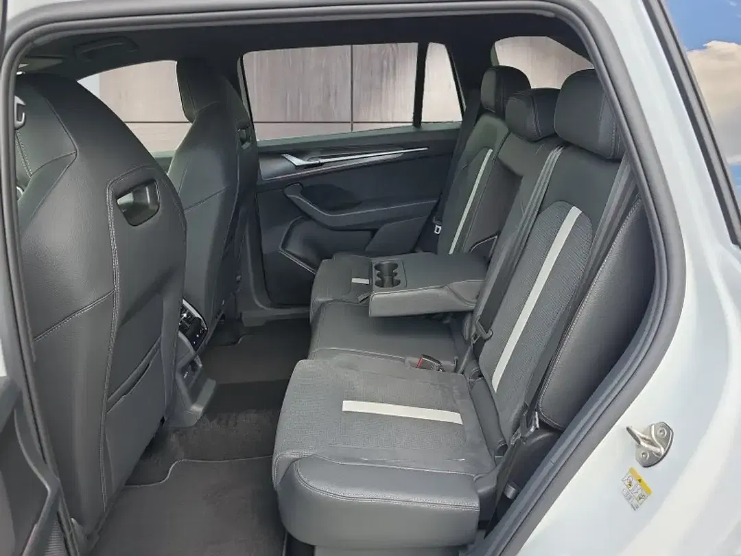 Skoda Kodiaq 2.0 TDI Sportline - Thumbnail 14