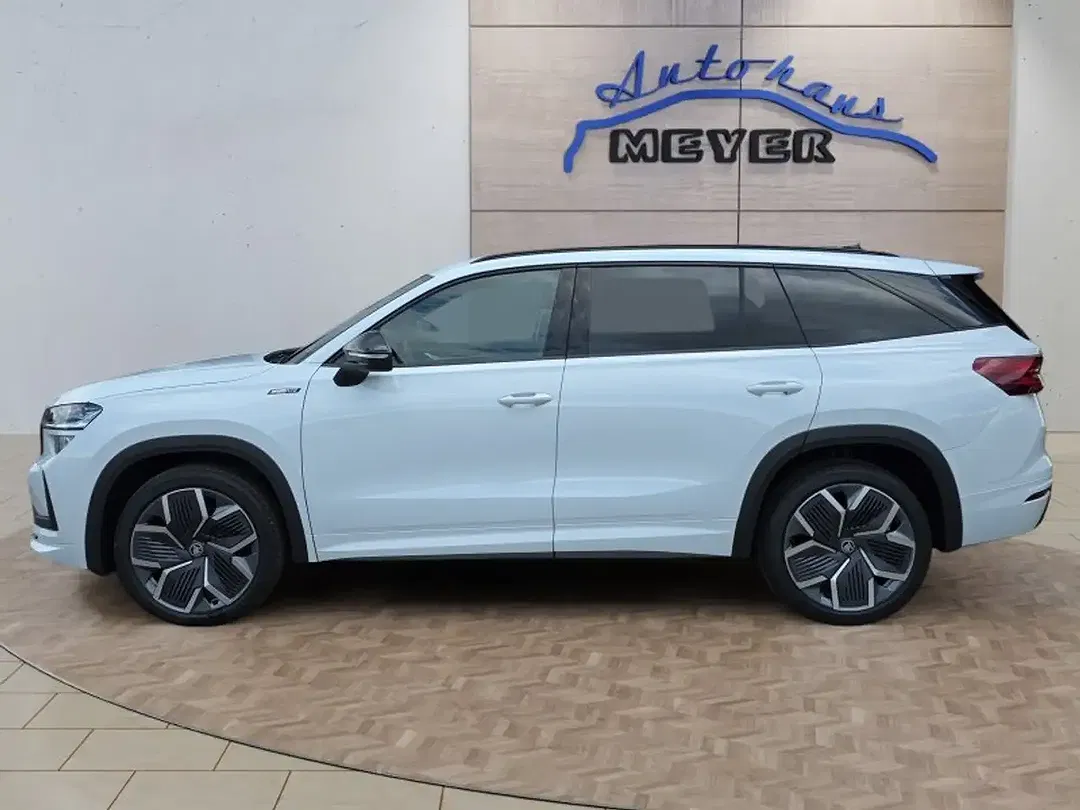 Skoda Kodiaq 2.0 TDI Sportline - foto 2