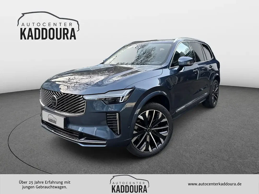 Volvo XC90 T8 Plus Bright - Afbeelding 1