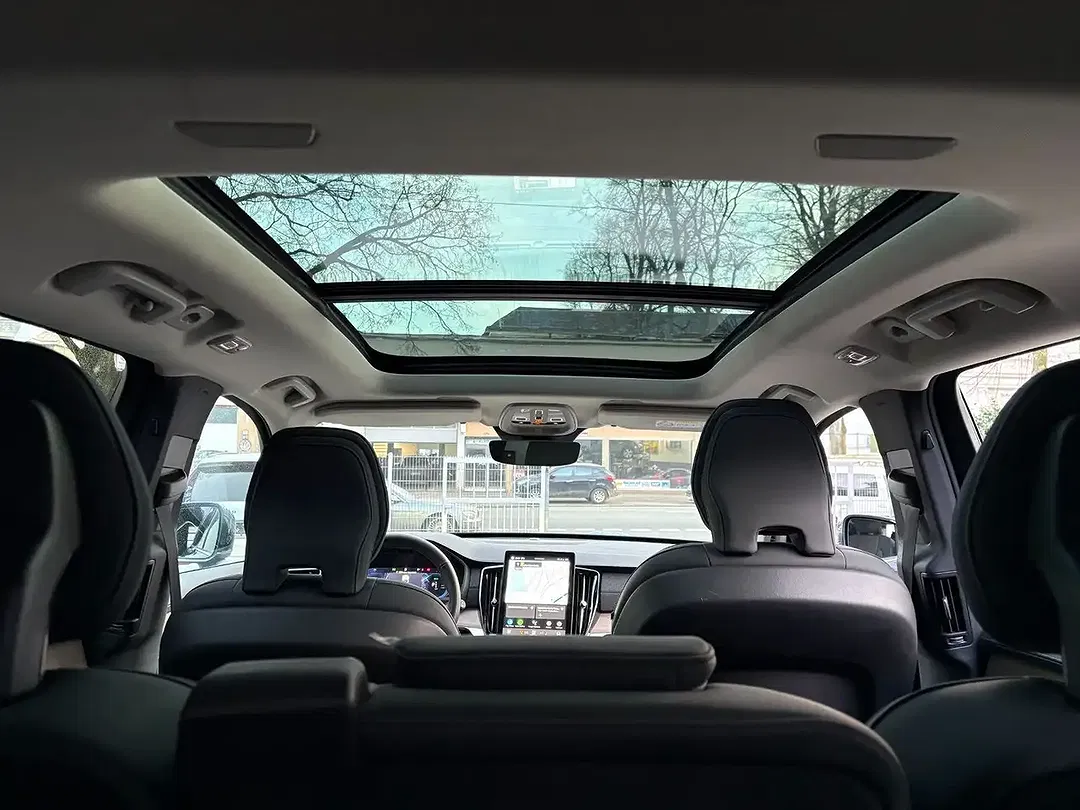 Volvo XC90 T8 Plus Bright - Thumbnail 13