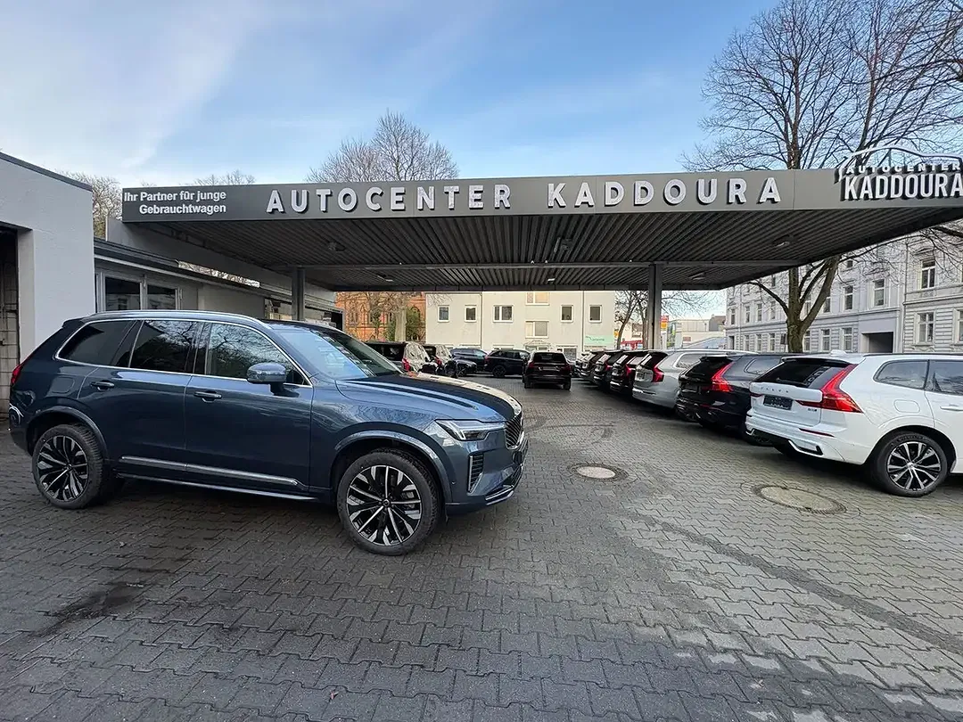 Volvo XC90 T8 Plus Bright - foto 2