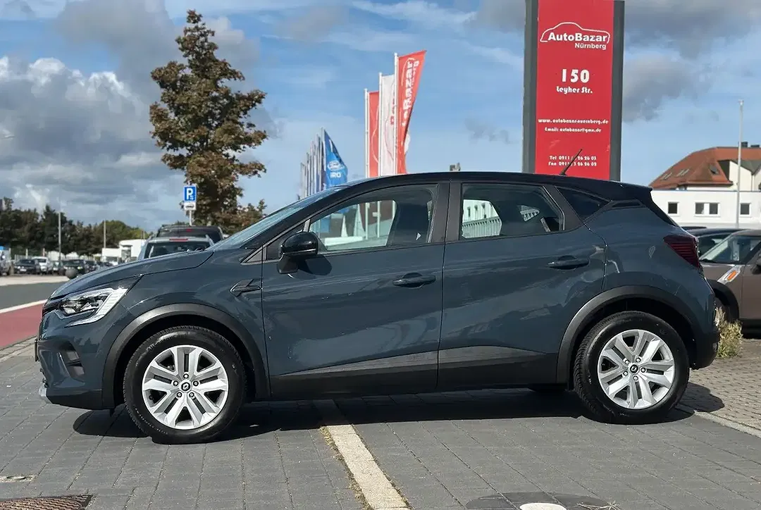 Renault Captur Zen - foto 2