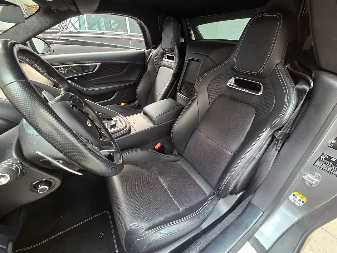 Jaguar F-Type Cabriolet First Edition - Thumbnail 14