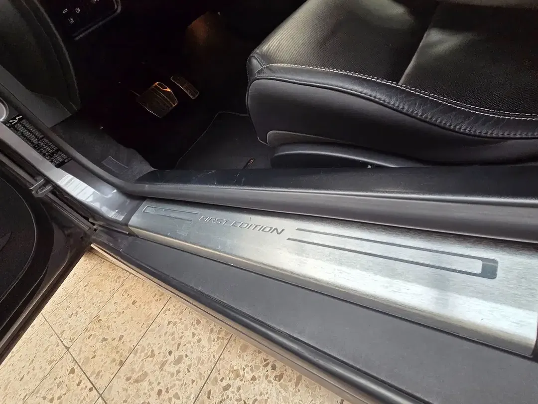 Jaguar F-Type Cabriolet First Edition - Thumbnail 16