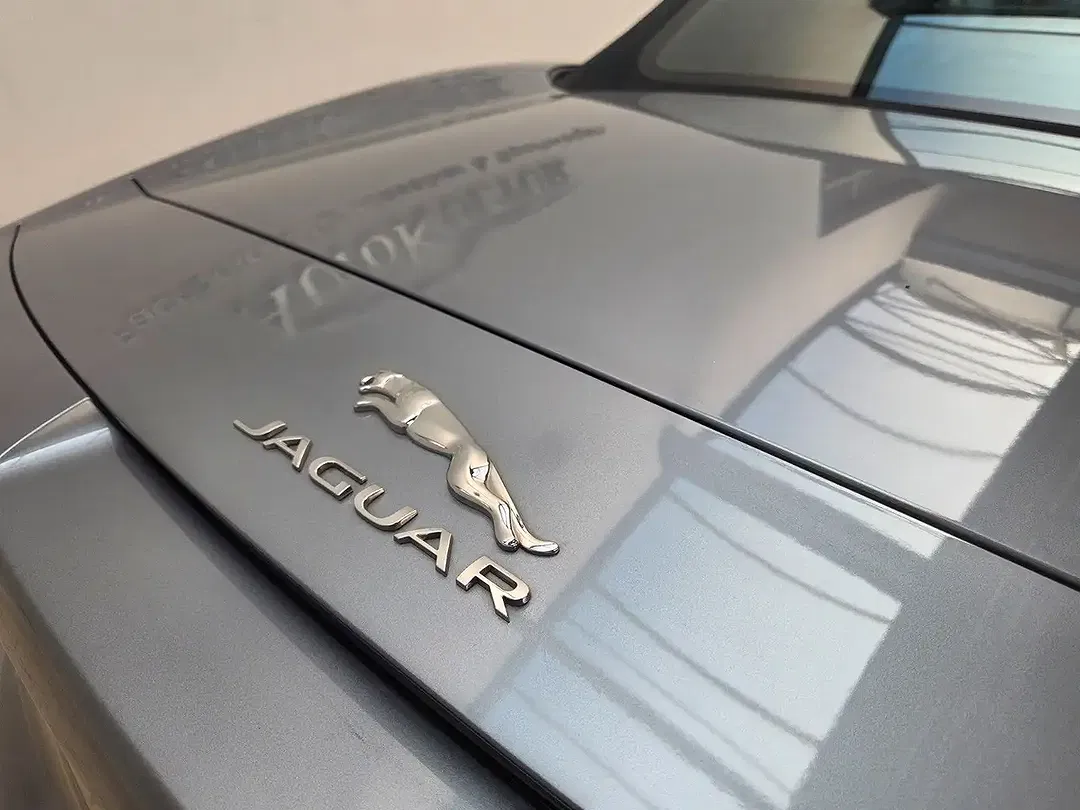 Jaguar F-Type Cabriolet First Edition - Thumbnail 18
